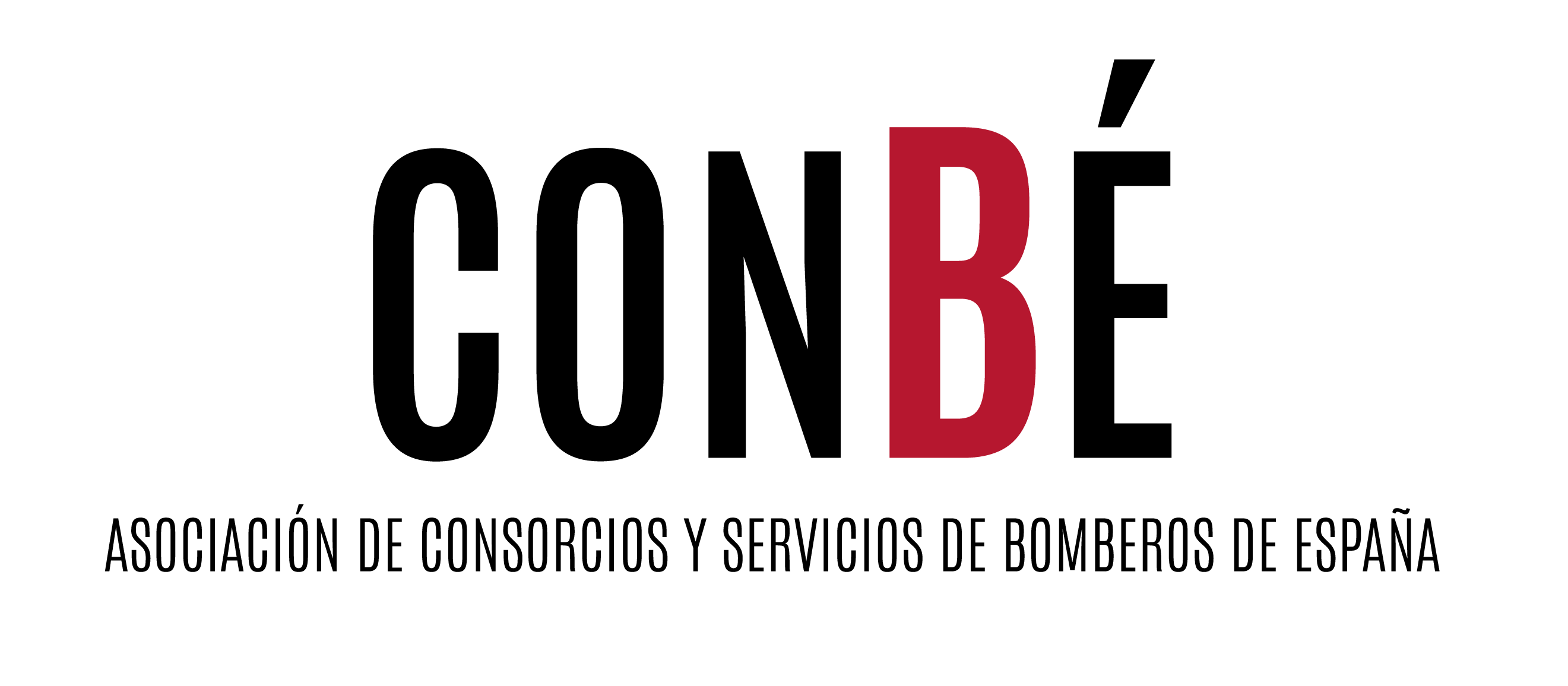 Conbé — Asociación de Consorcios y Servicios de Bomberos de España