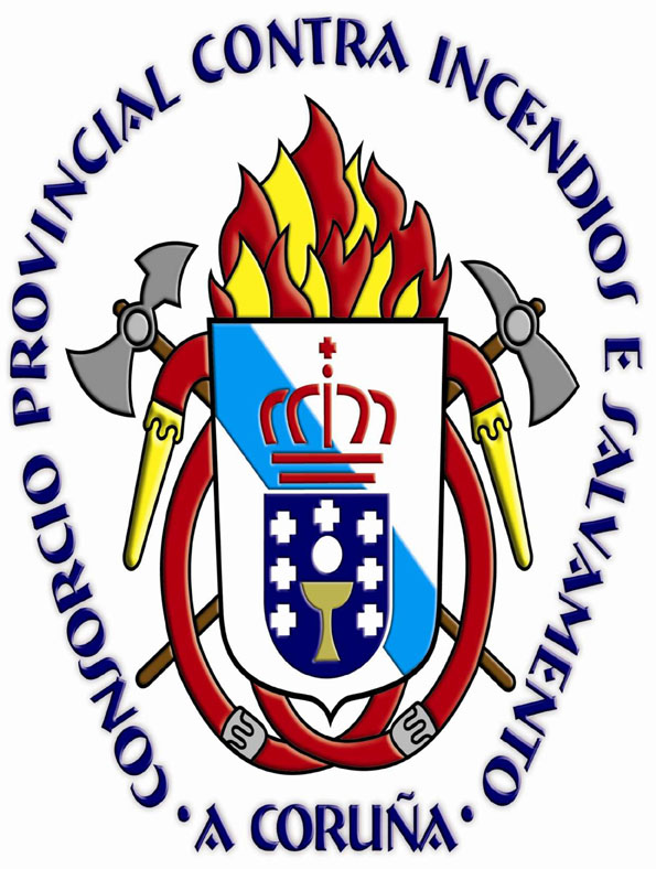 Servicio de Bomberos de A Coruña (Conbé)