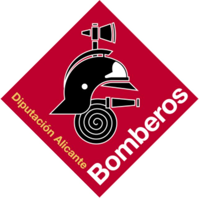 Servicio de Bomberos de Alicante (Conbé)
