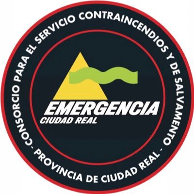 Servicio de Bomberos de Ciudad Real (Conbé)