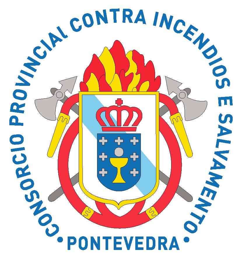 Servicio de Bomberos de Pontevedra (Conbé)