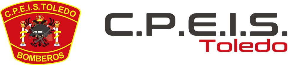 CPEIS Toledo — Consorcio Provincial de Extinción de Incendios y Salvamento